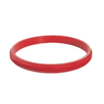 GUARNIZIONE SILICONICA P/STUFA A PELLET D  8 CM (10,0 pz)