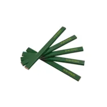 ST MATITA P/CARPENTIERE 180MM VERDE 1.03851 (60,0 pz)