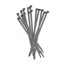ELEMATIC FASCETTA CABLAGGIO NERA 4,5X160 100 PZ