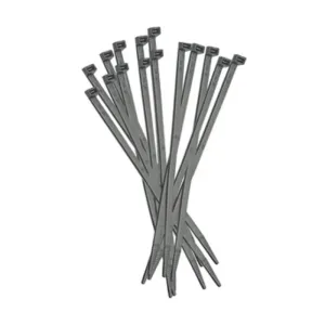 ELEMATIC FASCETTA CABLAGGIO NERA 4,5X160 100 PZ