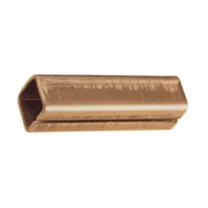RIDUTTORE DI QUADRO P/PATENT DA 8 A 6 MM* (50,0 pz)