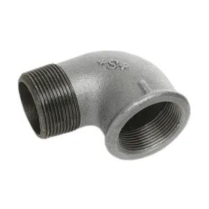 GOMITO 90G M F GHISA ZINCATA D  2         92