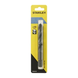 STANLEY STA50120 PUNTA HSS 13 MM