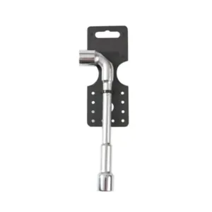 CHIAVE A PIPA TEKNA CROMO VANADIO 13 MM