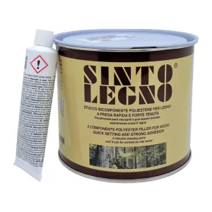 SINTOLEGNO CHIARO 750 ML