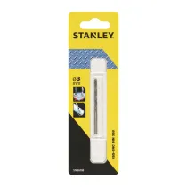 PIRANHA STANLEY STA50700 (X50700) PUNTA CROWN 3 MM