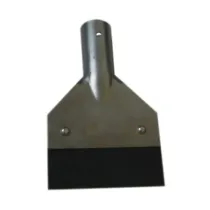 RASCHIETTO LAMA TEMPERATA 100 MM (10,0 pz)