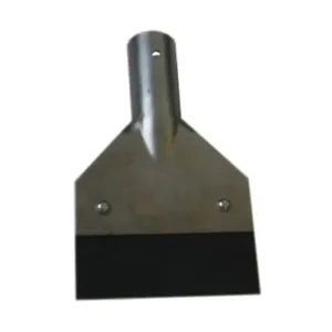 RASCHIETTO LAMA TEMPERATA 100 MM (10,0 pz)
