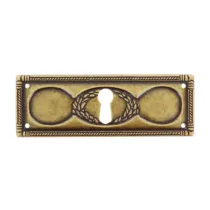 BOCCHETTA ZAMA 30705 97X33 MM FLORENCE** (25,0 pz)