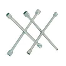 CHIAVE A CROCE D 17-19-21-1/2 MISURA 1