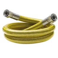TUBO SICURFLEX GAS FF CM. 100 EN14800