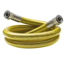 TUBO SICURFLEX GAS FF CM.150 EN14800