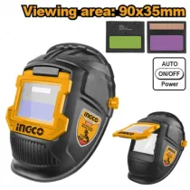 MASCHERA AUTOSCURANTE PROFESSIONALE