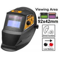 MASCHERA AUTOSCURANTE PROFESSIONALE