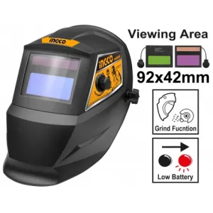 MASCHERA AUTOSCURANTE PROFESSIONALE