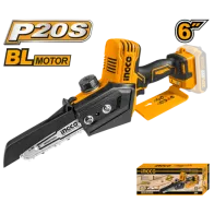 MINI ELETTROSEGA 20V 6POLL NUDA