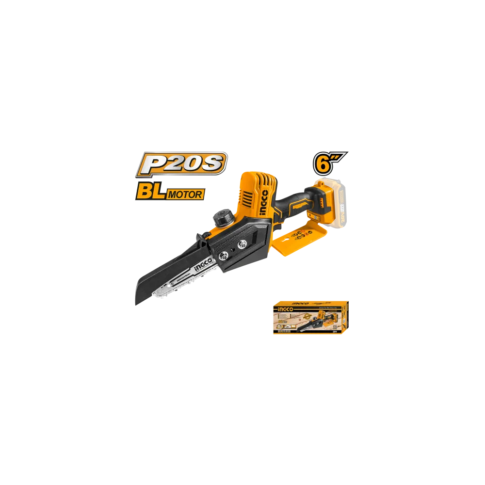 MINI ELETTROSEGA 20V 6POLL NUDA
