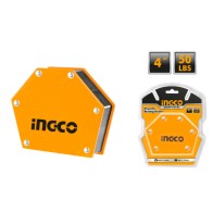 SUPPORTO MAGNETICO MA PER SALDATRICE 4POLL 50LBS