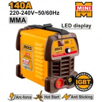 SALDATRICE INVERTER MMA 86V DIAM.ELETTRODO 1,6-3,2MM