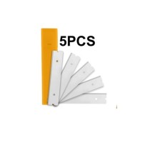 SET LAME DI RICAMBIO PER HGS320