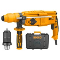 TRAPANO TASSELLATORE 800W DP MANDRINO