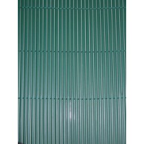 ARELLA ARTIFICIALE DOPPIA BAMBOO 1,5X3M VERDE