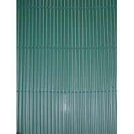 ARELLA ARTIFICIALE DOPPIA BAMBOO 1,5X3M VERDE