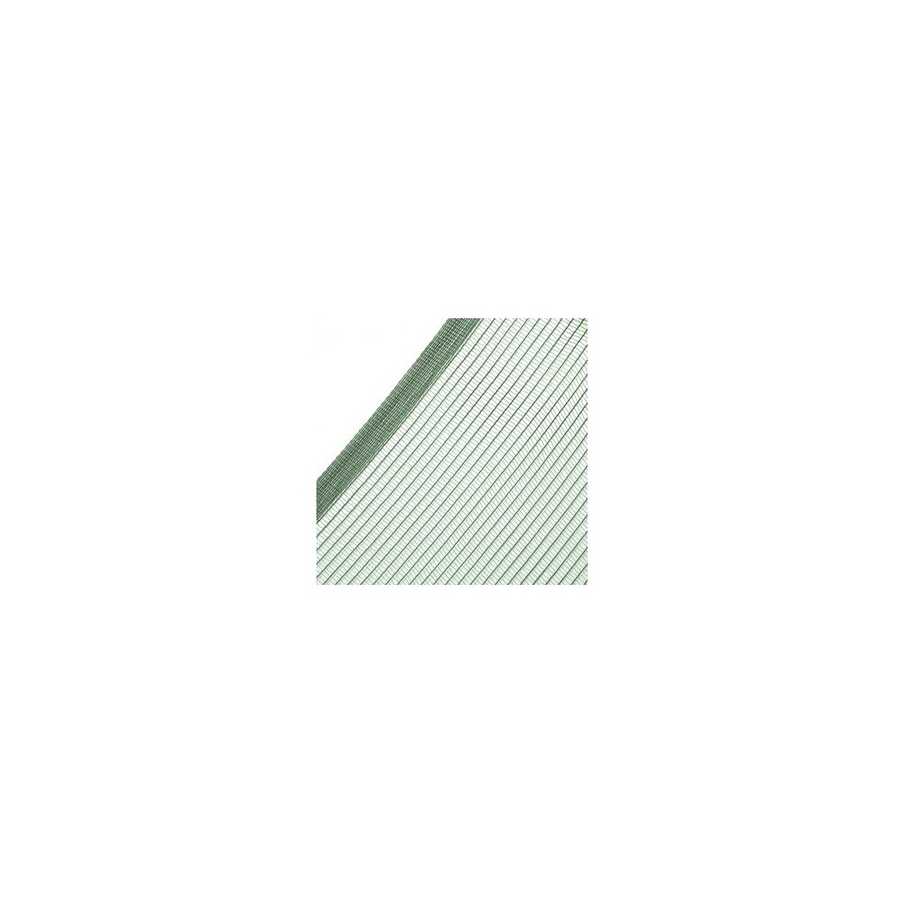 C RETE ANTIGRANDINE VERDE 35G 400CMX100M