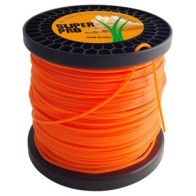 FILO NYLON PROFESSIONAL QUADRO 5,0MMX70M KG2-LB4