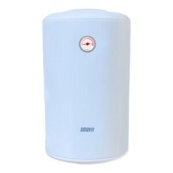 SCALDABAGNO VERTICALE 2A  30L C/FLANGIA TIRRENO