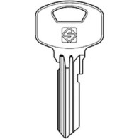 CHIAVI SILCA PROFILO YA121SM ASC (10,0 pz)