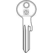 CHIAVI SILCA PROFILO IE40 ASC (10,0 pz)