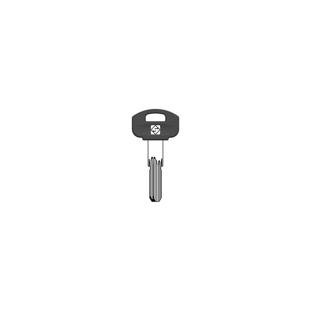 CHIAVI SILCA PUNZONATE SCM5RP (5,0 pz)