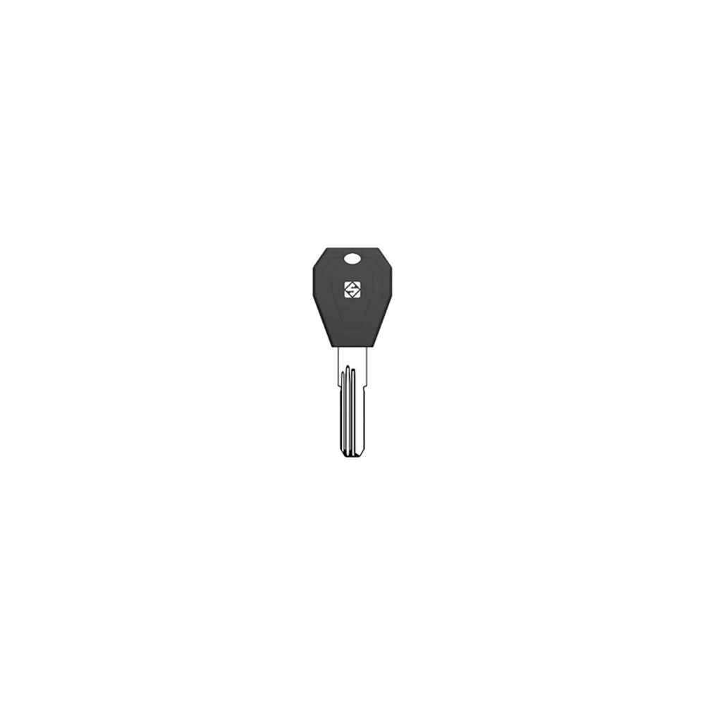 CHIAVI SILCA PUNZONATE TLC4RP OLC (5,0 pz)