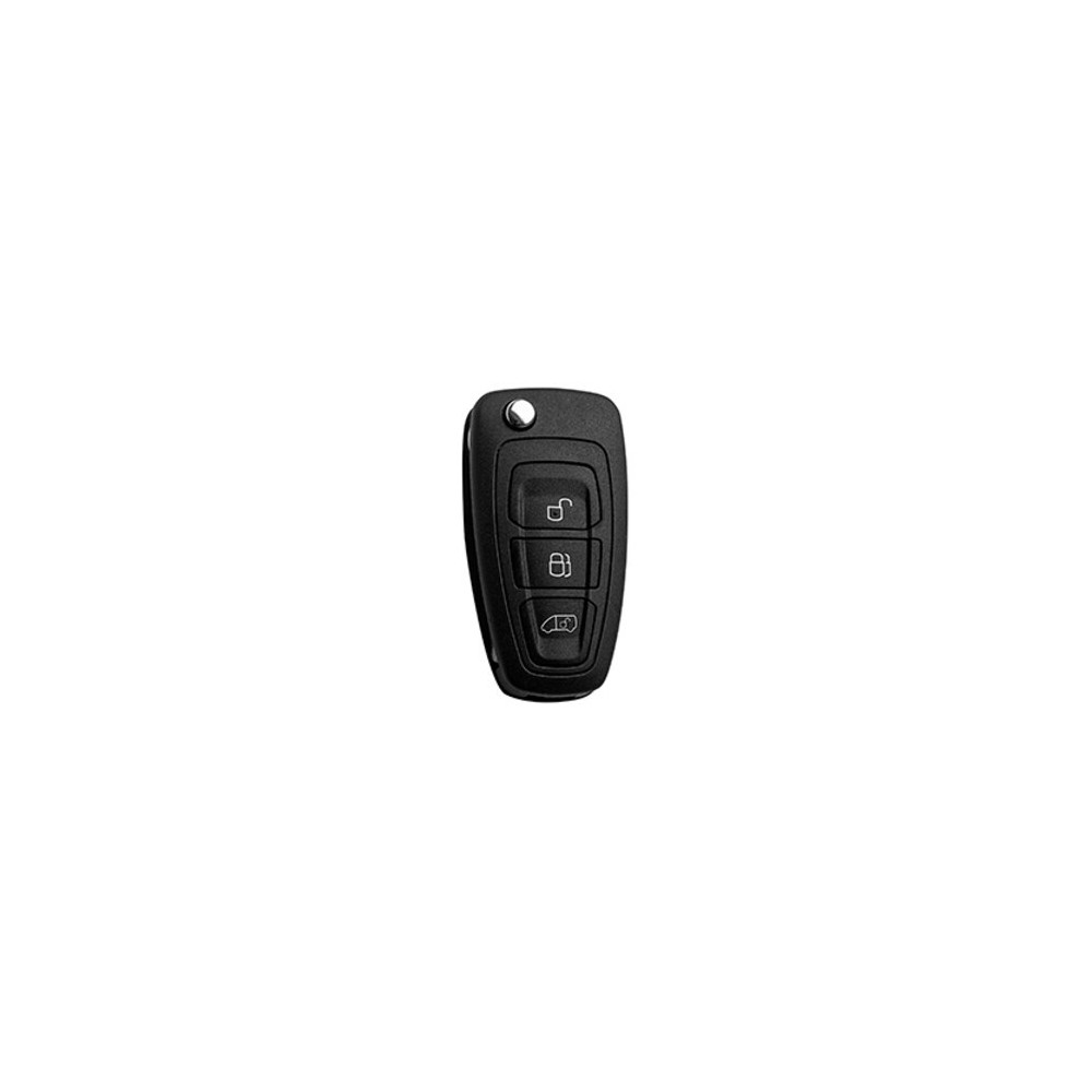 CHIAVI SILCA RADIOC.AUTO HU101TR15 (FORD)