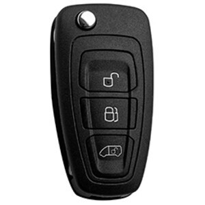 CHIAVI SILCA RADIOC.AUTO HU101TR15 (FORD)