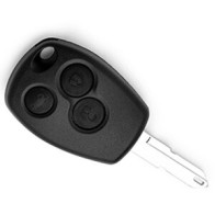 CHIAVI SILCA RADIOC.AUTO NE73AR01 (RENAULT)