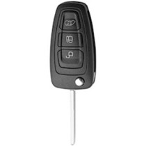 CHIAVI SILCA RADIOC.AUTO HU101BR38 (FORD)