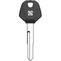 CHIAVI SILCA TRANSP.VUOTA YH40RATE