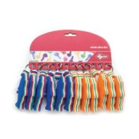 SILCA PORTACHIAVI GALLEG.SQUALO CARTELLA 12 PZ