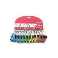 SILCA PORTACHIAVI VESPA CARTELLA 12 PZ