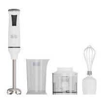 FRULLATORE AD IMMERSIONE 750W C/ACCESSORI
