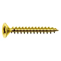 VITE PER LEGNO T.P.S. 'PANELVIT' TSP mm 4 x 40