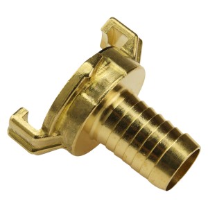RACCORDO RAPIDO CON PORTAGOMMA 3/4