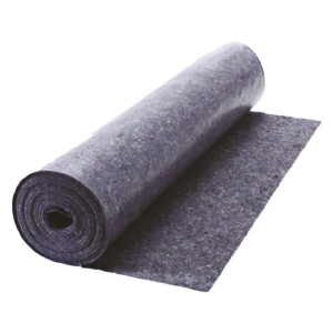 FELTRO PROTETTIVO ANTISCIVOLO mt 1 x 25