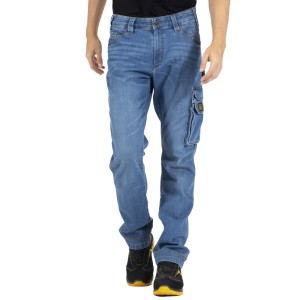 JEANS DA LAVORO 'JOB L' taglia 44