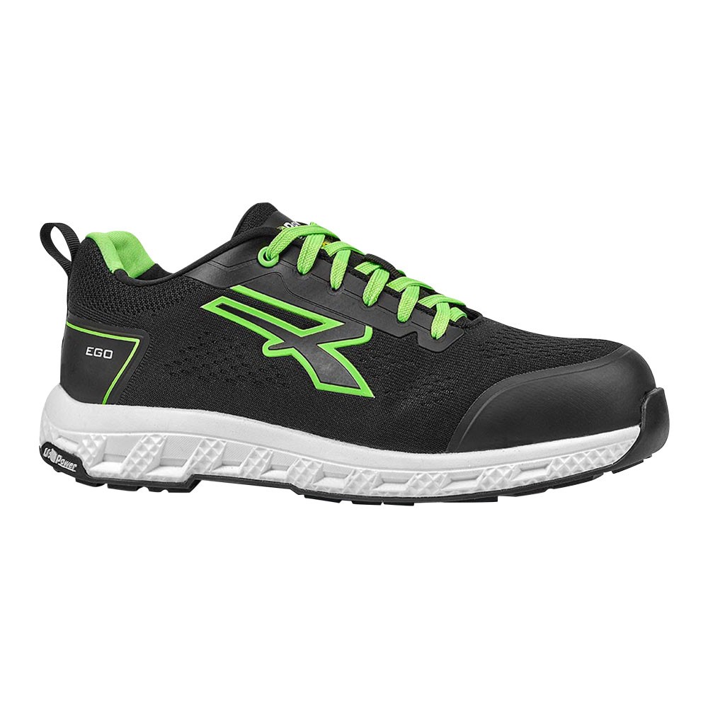SCARPE ANTINFORTUNISTICA 'ATON' N. 42 SCARPE ANTINFORTUNISTICA 'ATON' N. 42