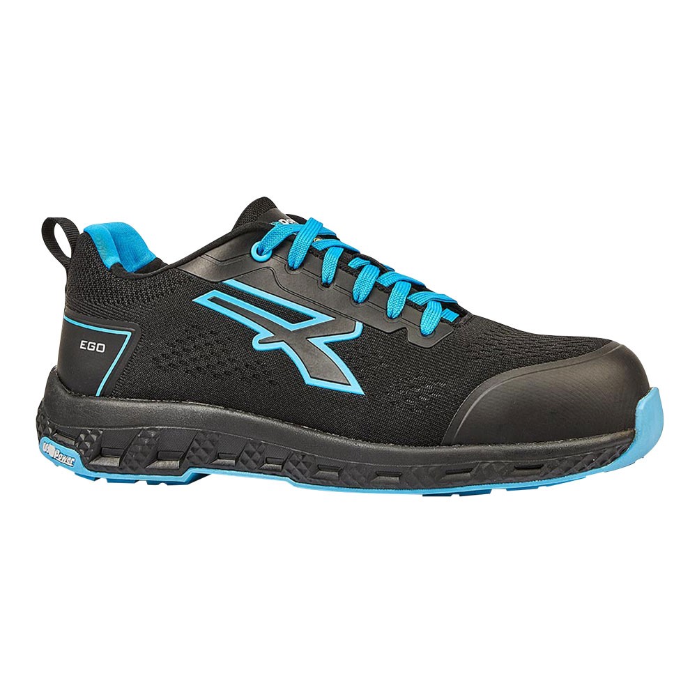 SCARPE ANTINFORTUNISTICA 'DEON' N. 41 SCARPE ANTINFORTUNISTICA 'DEON' N. 41