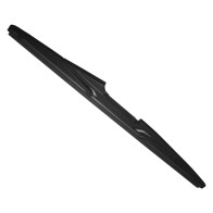 SPAZZOLA TERGICRISTALLO POSTERIORE 'BACK POWER' cm 30