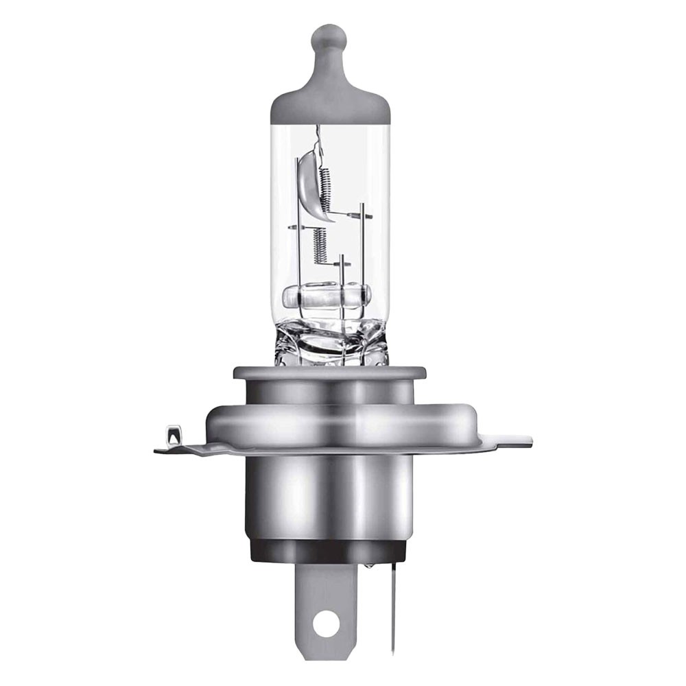 LAMPADINA ALOGENA PER AUTO H7 - W 55 - base PX26d LAMPADINA ALOGENA PER AUTO H7 - W 55 - base PX26d
